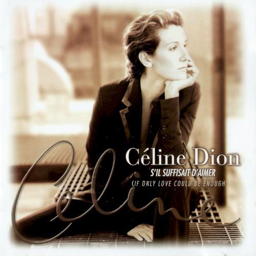 Celine Dion